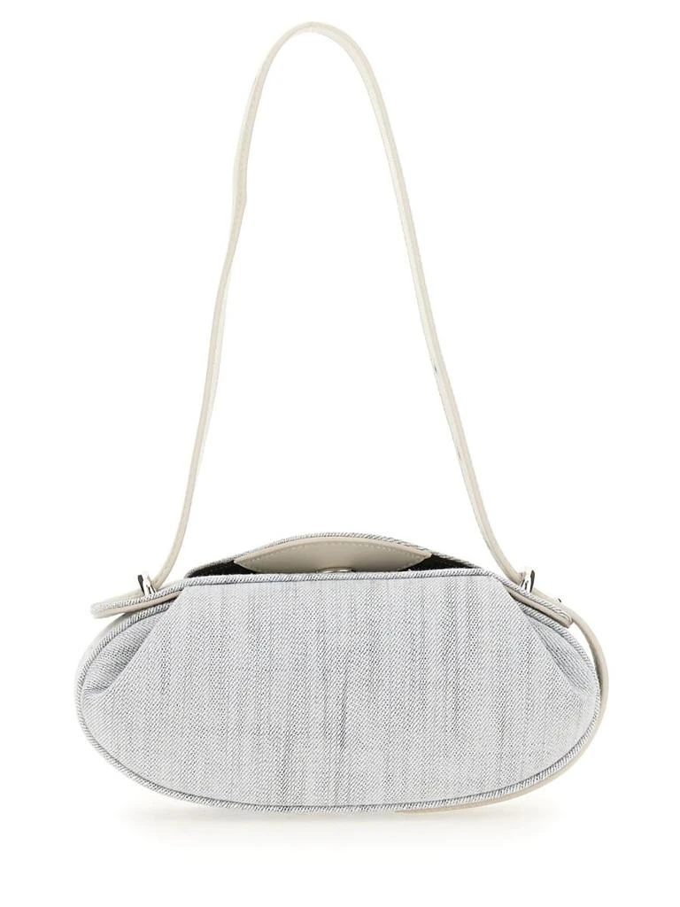 Yuzefi Yuzefi "Dinner Roll" Bag 2