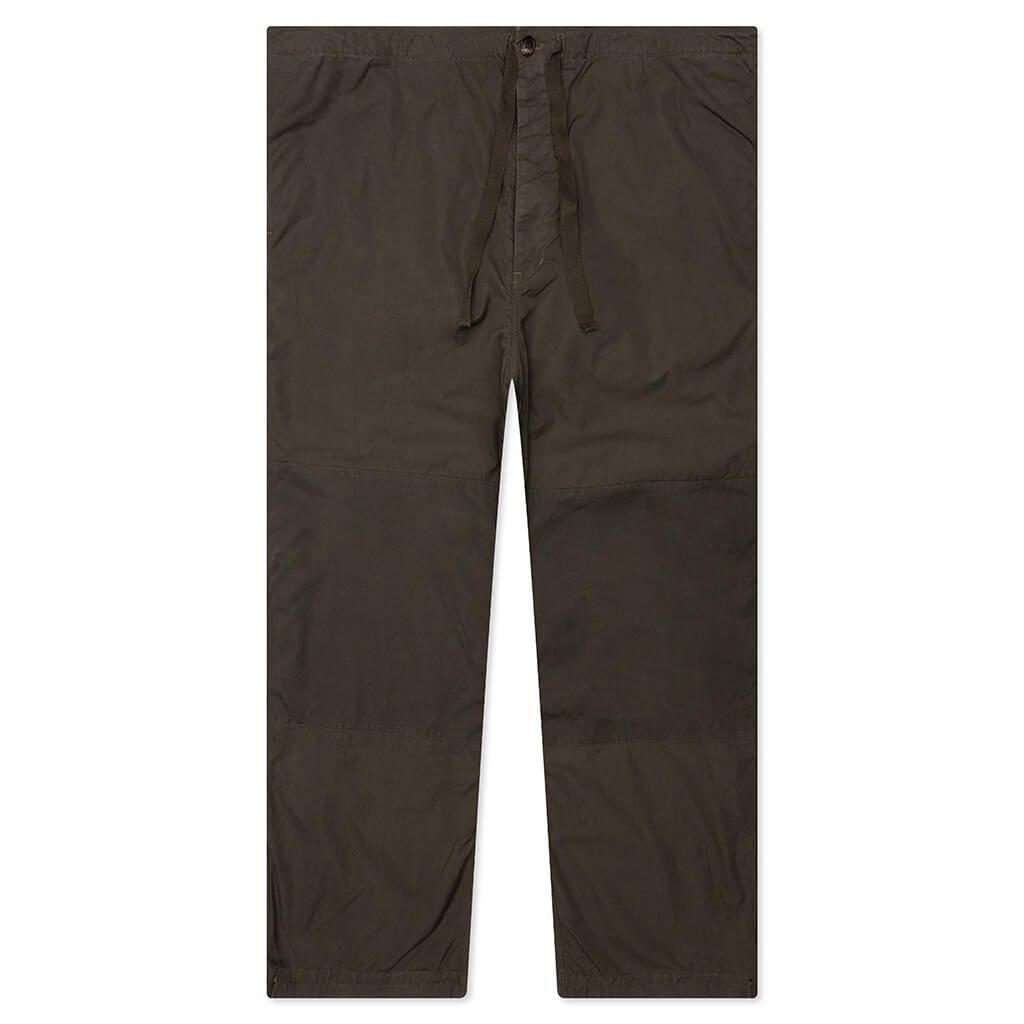 パンツ visvim alda pants ALDA PANTS | Visvim Official North American Web Store