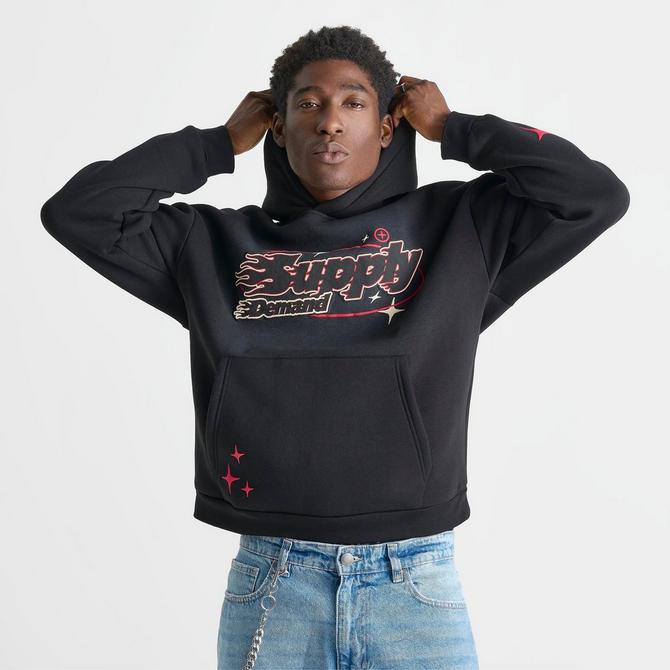 SUPPLY & DEMAND Men's Supply & Demand Blaney Hoodie - Shirts