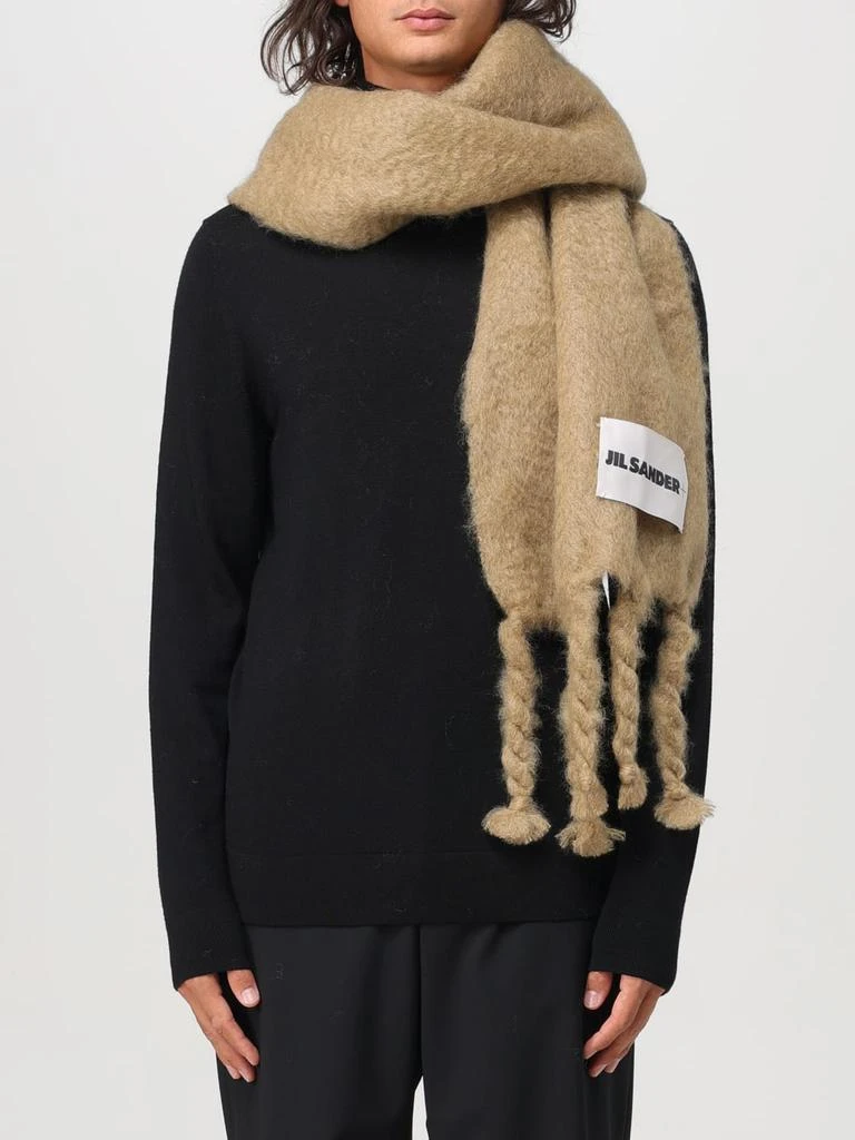 Jil Sander Scarf men Jil Sander 2