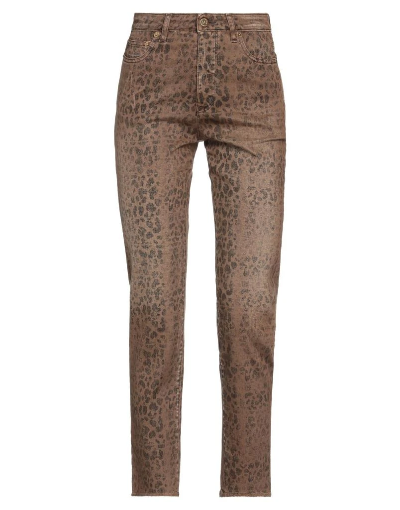 GOLDEN GOOSE Denim pants 1