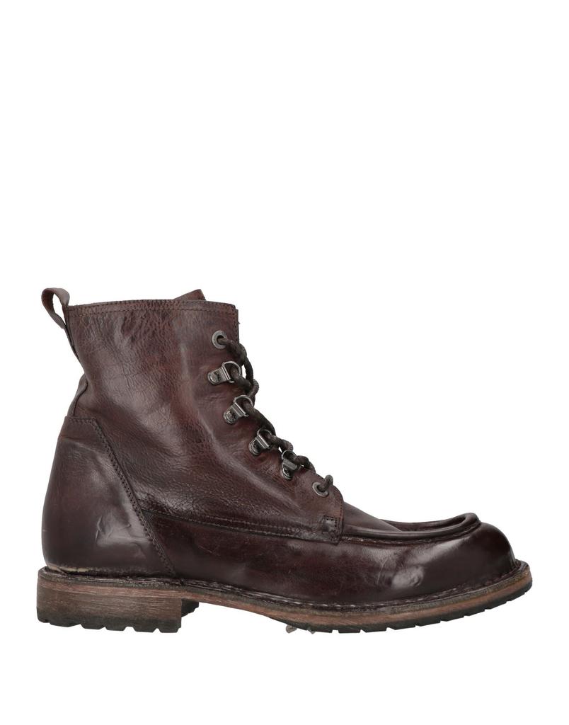 MOMA Ankle boot