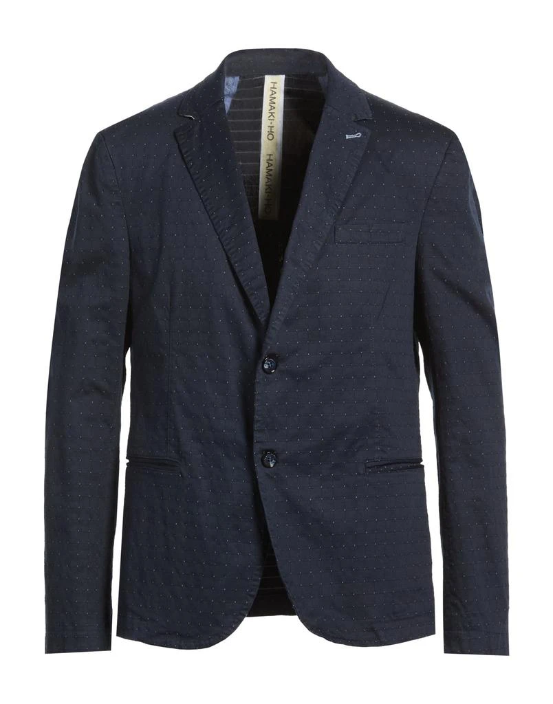 HAMAKI-HO Blazer