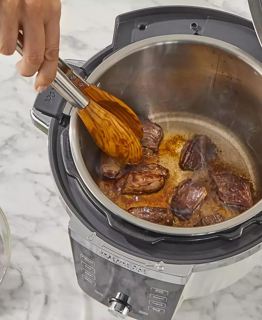 Instant pot Max Pro WiFi 6 Qt. 10-Function Multi-Cooker 4
