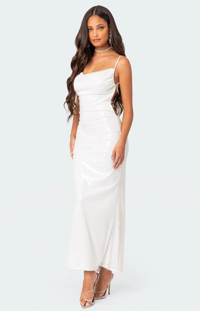 Shop Nellie Sequin Open Back Maxi Dress on Sale at BeyondStyle Get 20% Off Nellie Sequin Open Back Maxi Dress with Limited-Time Flash Deals, Exclusive Discounts, and Special Offers. Enjoy Unbeatable Shop Nellie Sequin Open Back Maxi Dress on Sale at BeyondStyle Get 20% Off Nellie Sequin Open Back Maxi Dress with Limited-Time Flash Deals, Exclusive Discounts, and Special Offers. Enjoy Unbeatable
