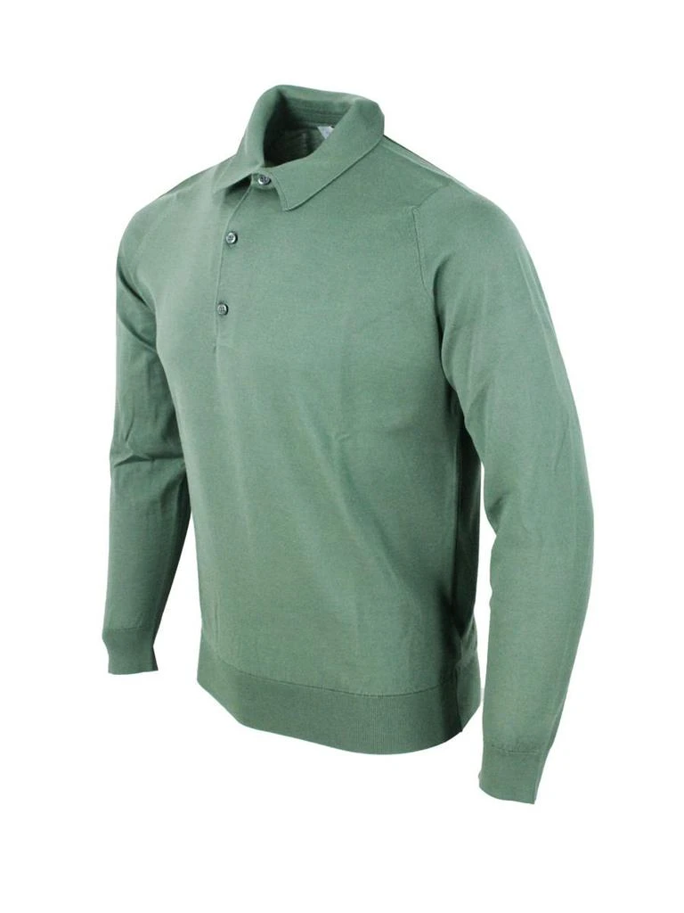 John Smedley John Smedley T-Shirts And Polos 2