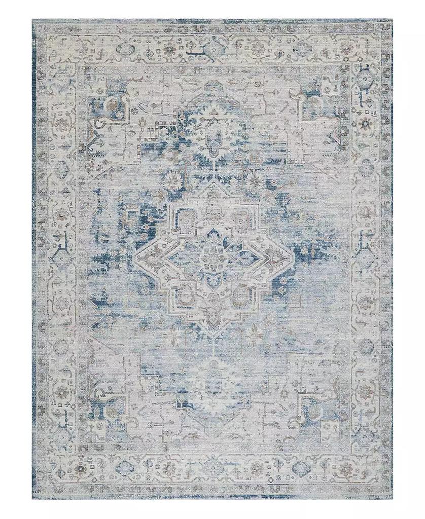 Exquisite Rugs Vintage Looms VTL-77 8'x10' Area Rug
