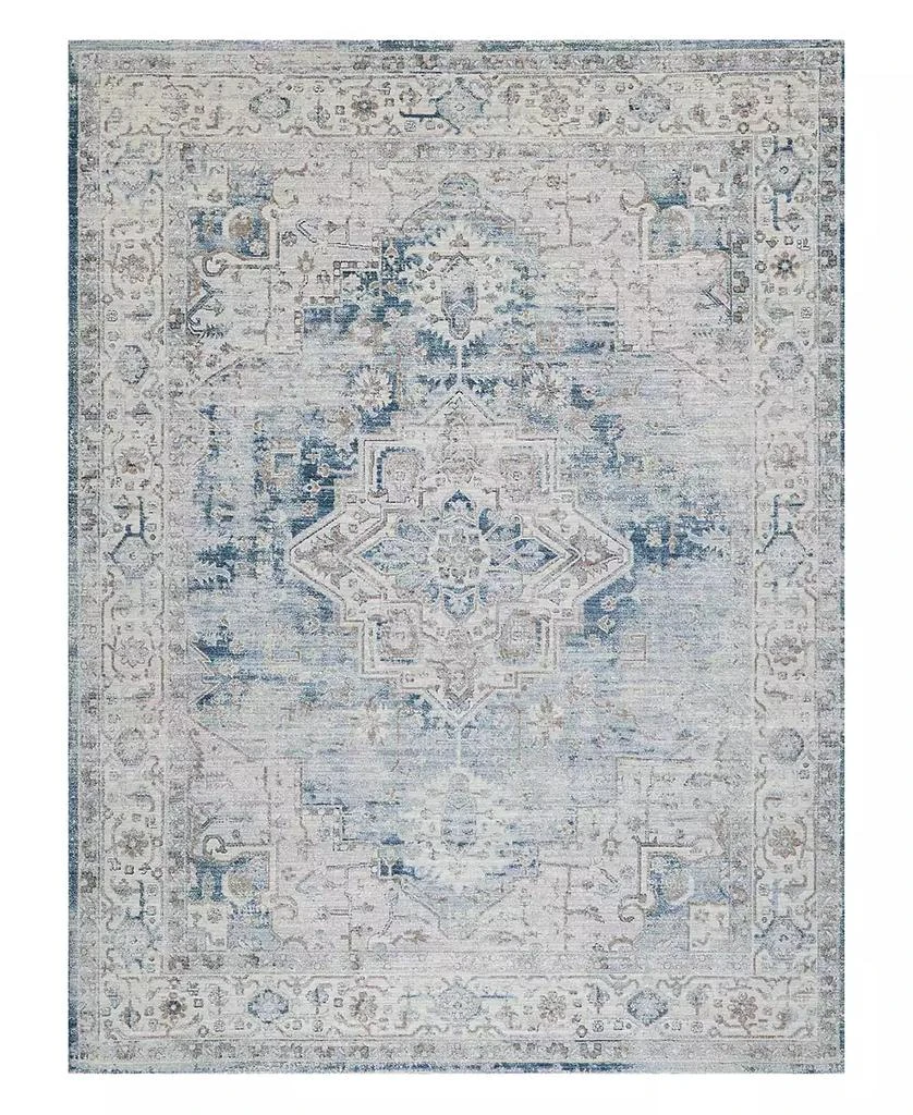 Exquisite Rugs Vintage Looms VTL-77 8'x10' Area Rug 1