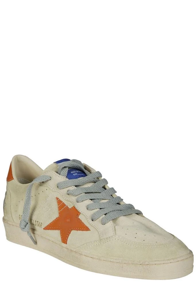 Golden Goose Golden Goose Deluxe Brand Ball Star Sneakers 2