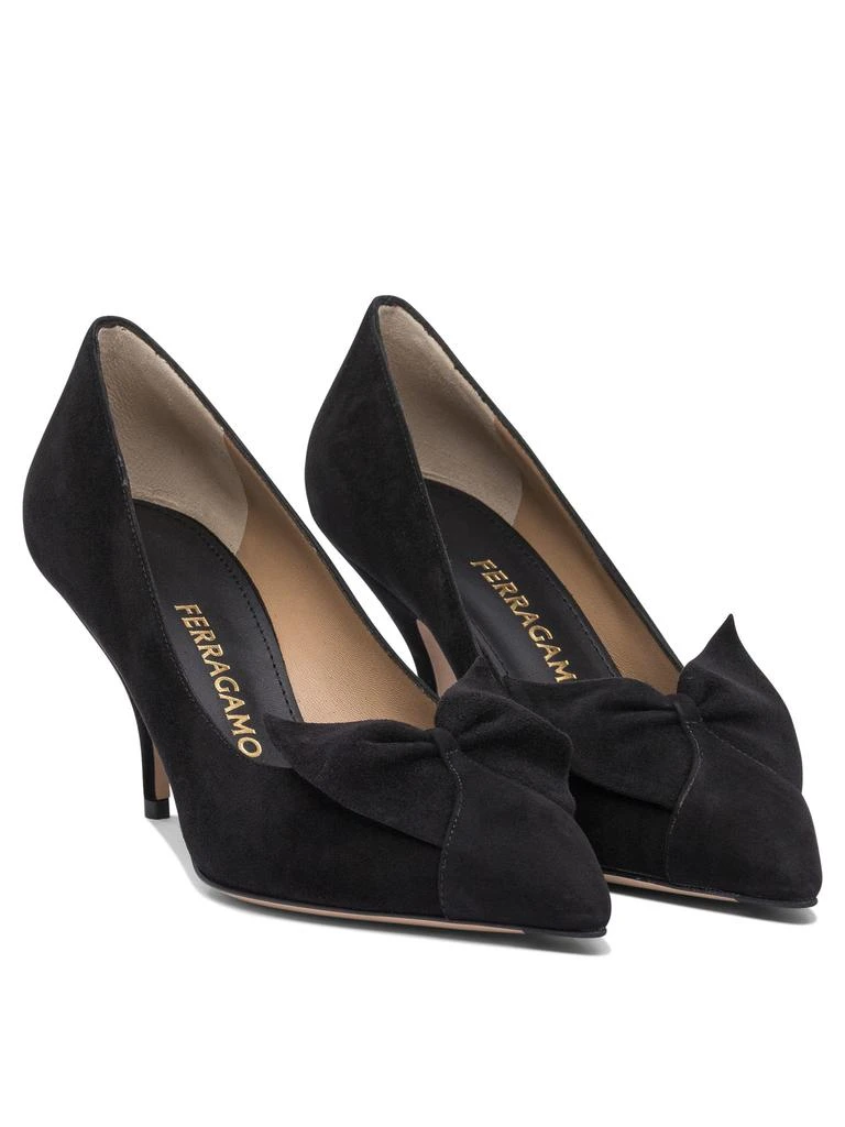 Salvatore Ferragamo HEELED SHOES 2