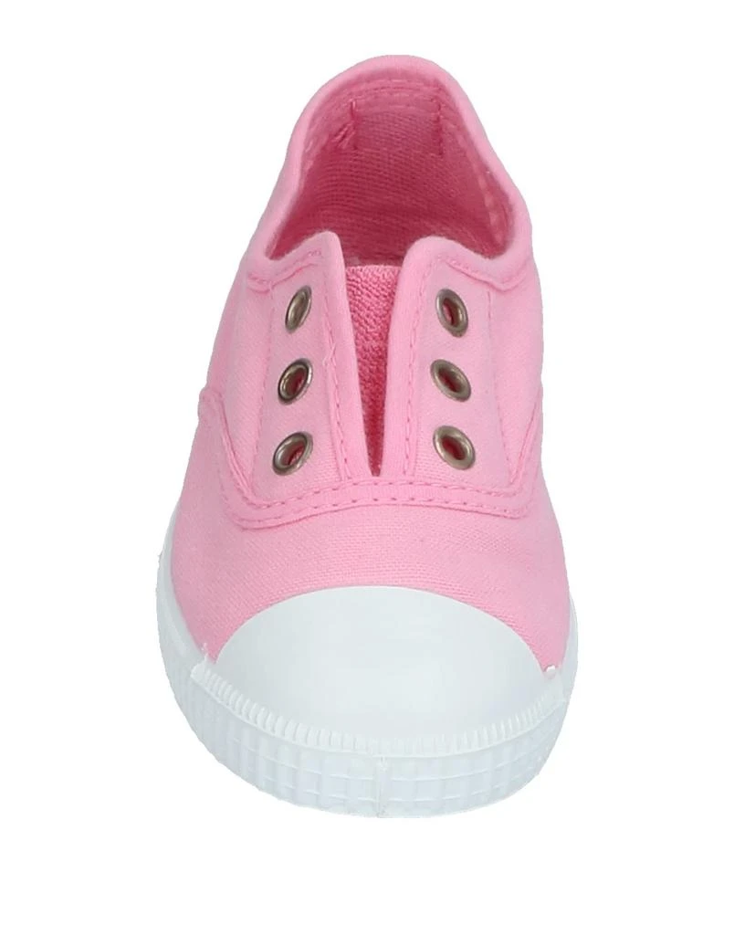 CHIPIE Canvas sneakers 2