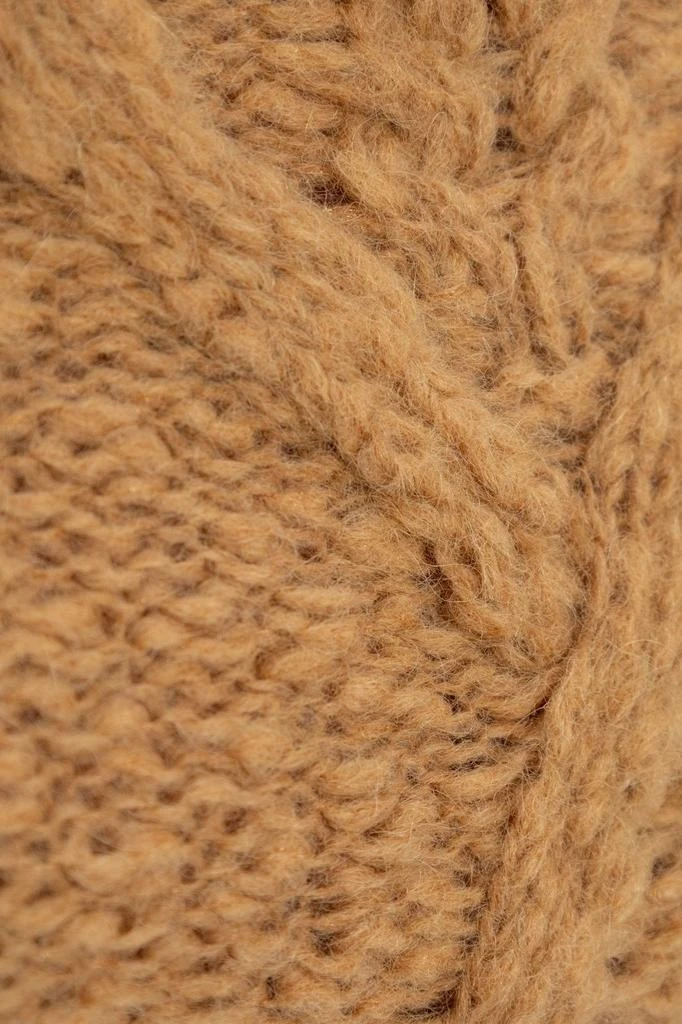 Isabel Marant Isabel Marant Romane Crewneck Jumper 4