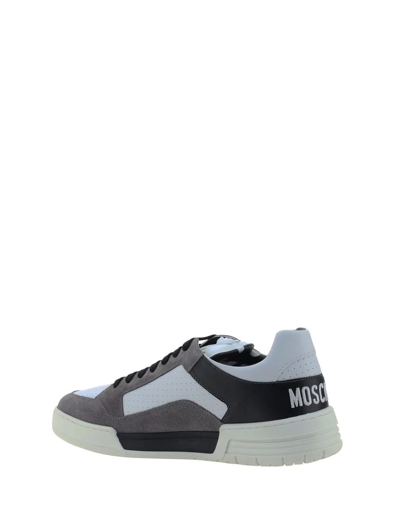 Moschino Sneakers 3