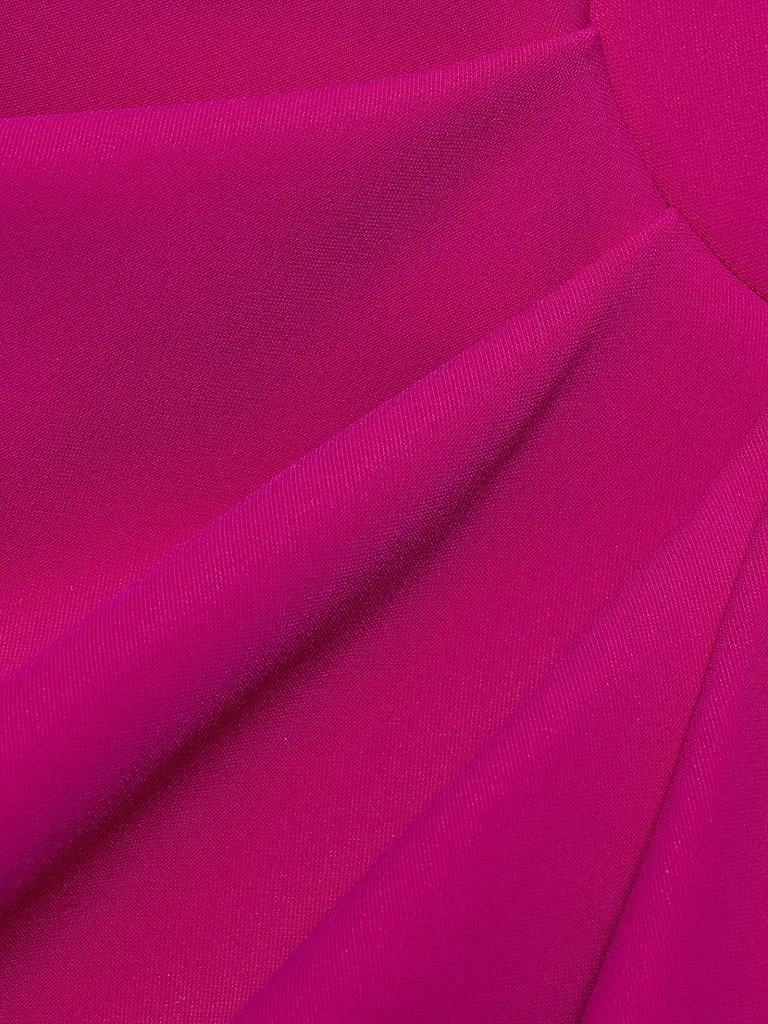 Chiara Boni Beaurisse Ruffle Gown 7