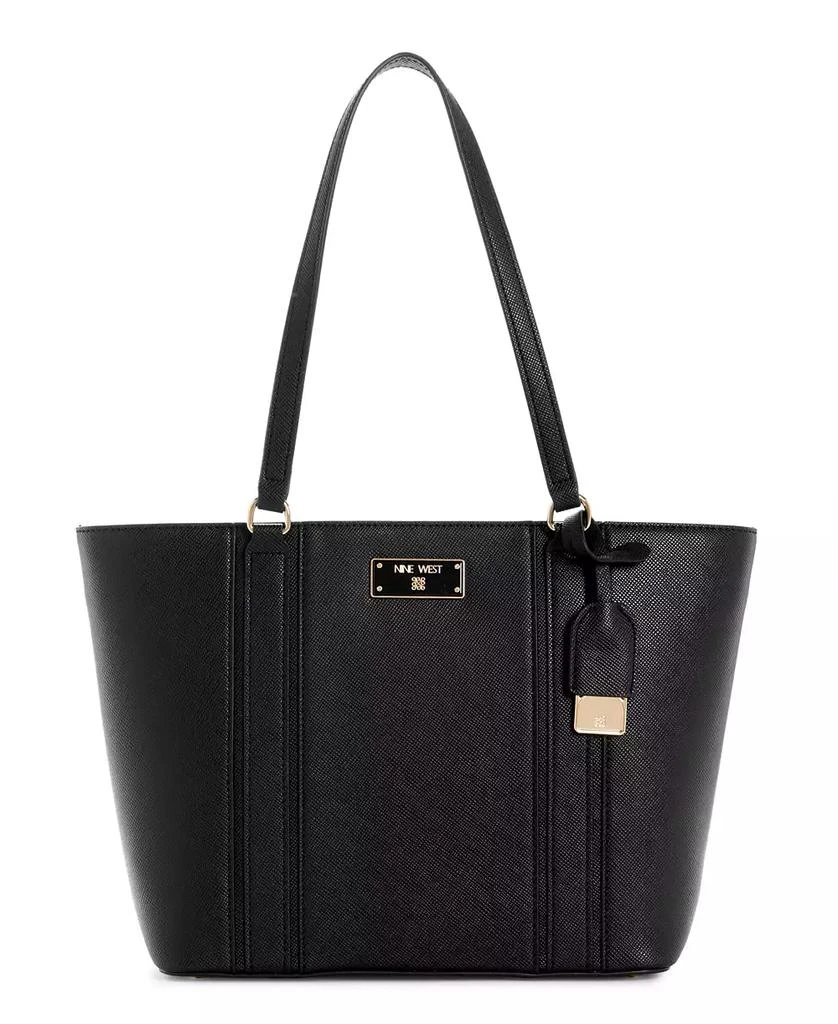 Nine West Brodie  Tote Bag 1