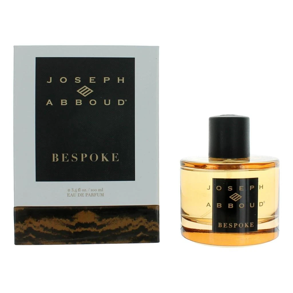 Joseph Abboud Bespoke by , 3.4 oz Eau De Parfum Spray for Men 1