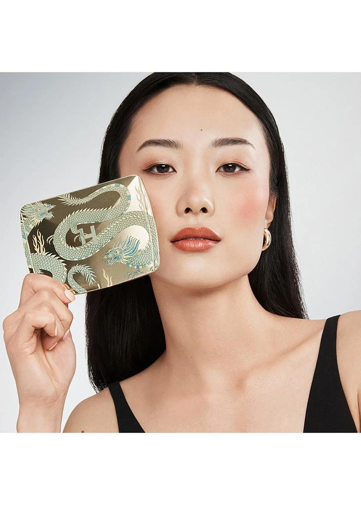 HOURGLASS Ambient Lighting Edit Unlocked - Dragon 5