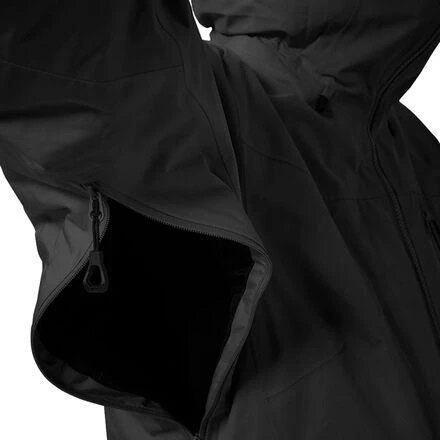 Helly Hansen Odin Infinity Insulated Jacket - Women's 7