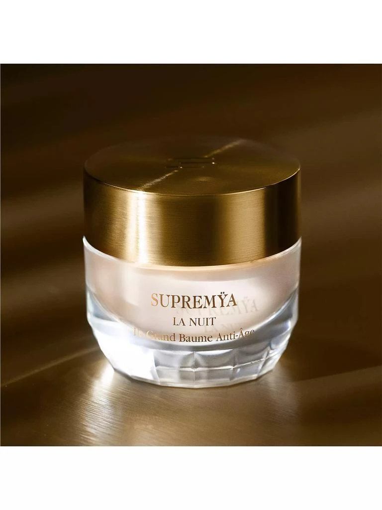 Sisley-Paris Supremÿa: The Supreme Anti-Aging Cream 4