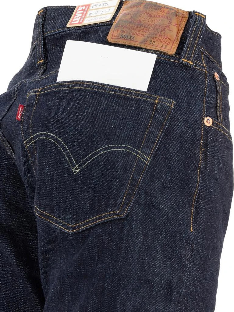 Levi's Levi's 1947 501 Jeans 4