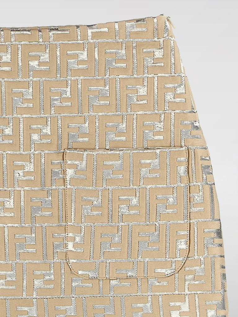 FENDI Skirt kids Fendi 3