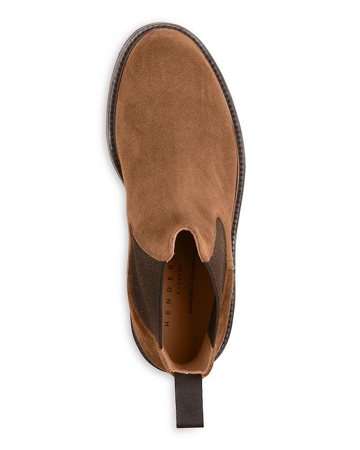 Henderson Baracco Men's Chelsea Boots