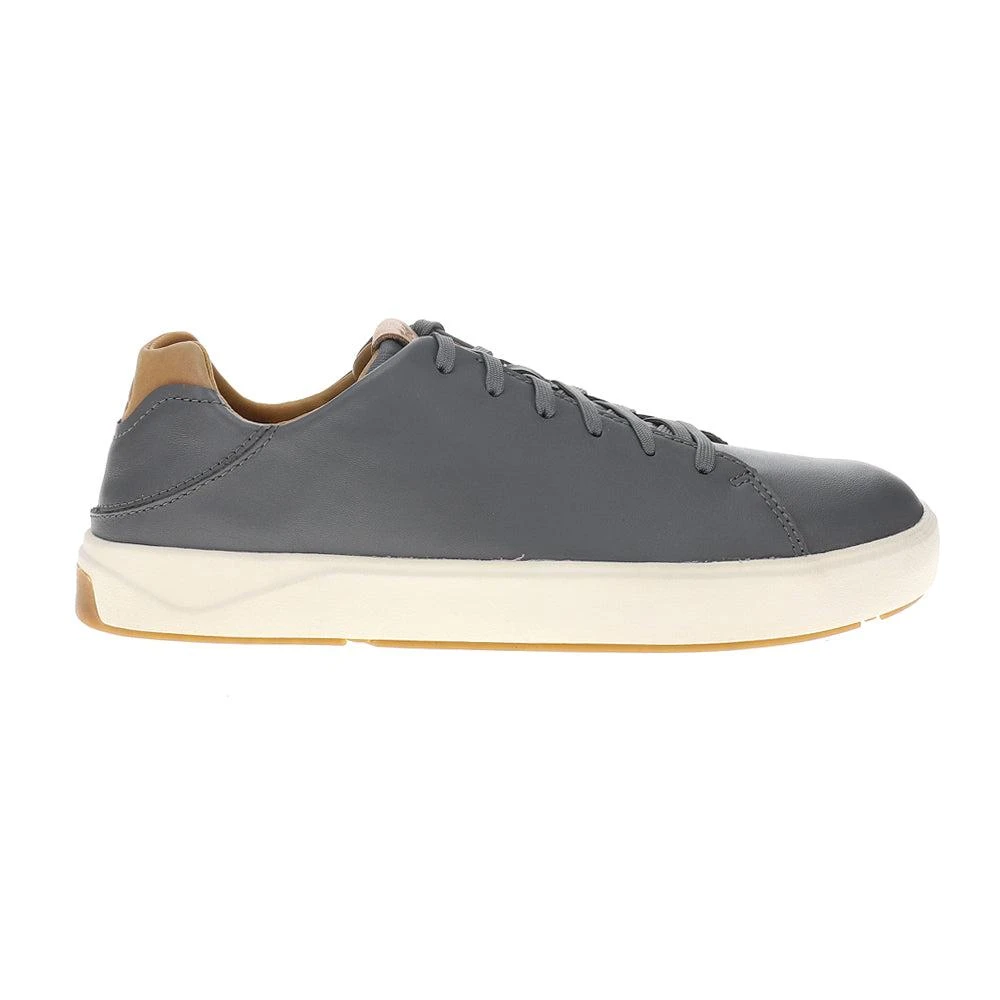 OluKai Lae'Ahi Li IlI Lace Up Sneakers 1