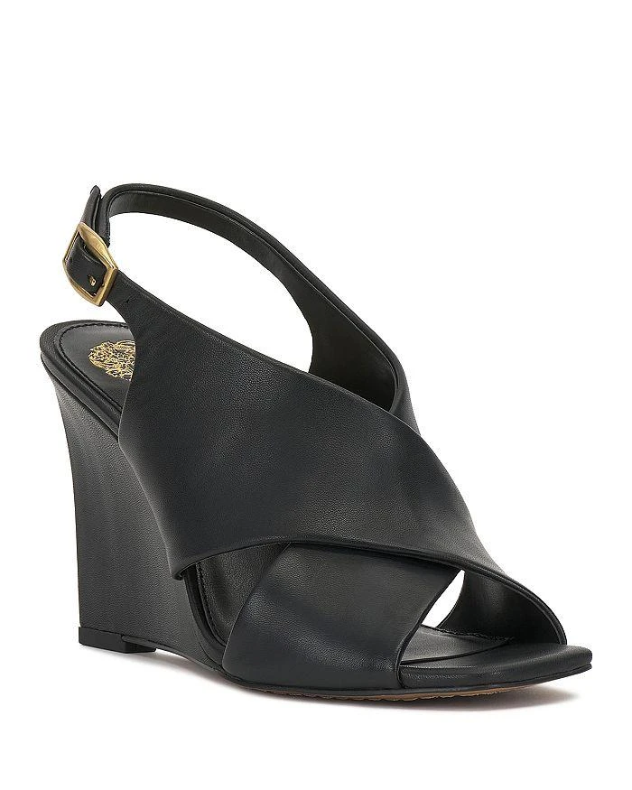 Vince Camuto Women
s Ameira Wedge Sandals