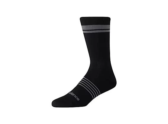 New Balance Pro Run Crew Socks 1 Pair 1