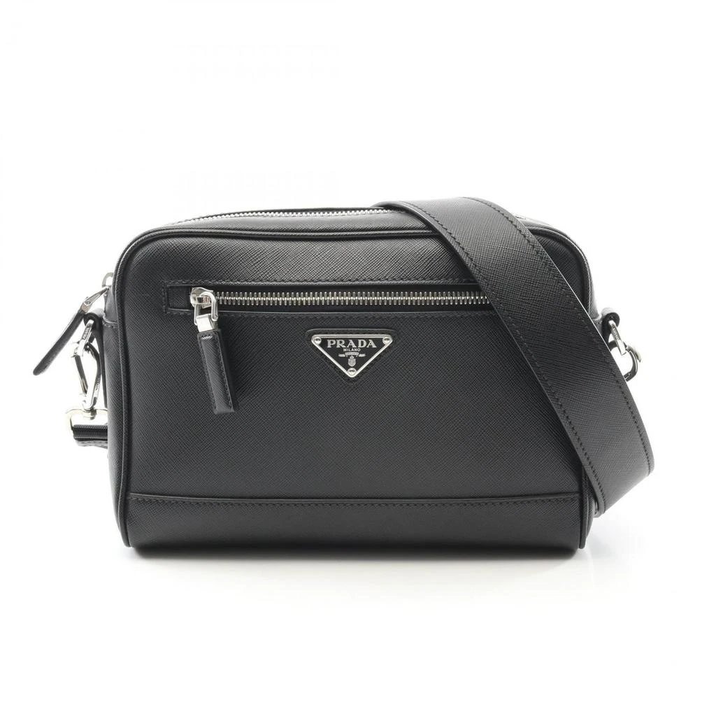 Prada Saffiano Shoulder Bag (Pre-Owned) 1