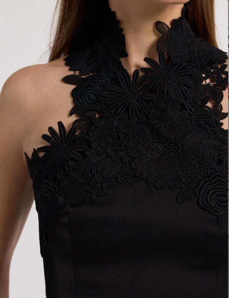 Generation Love Generation Love - Raven Dress 3