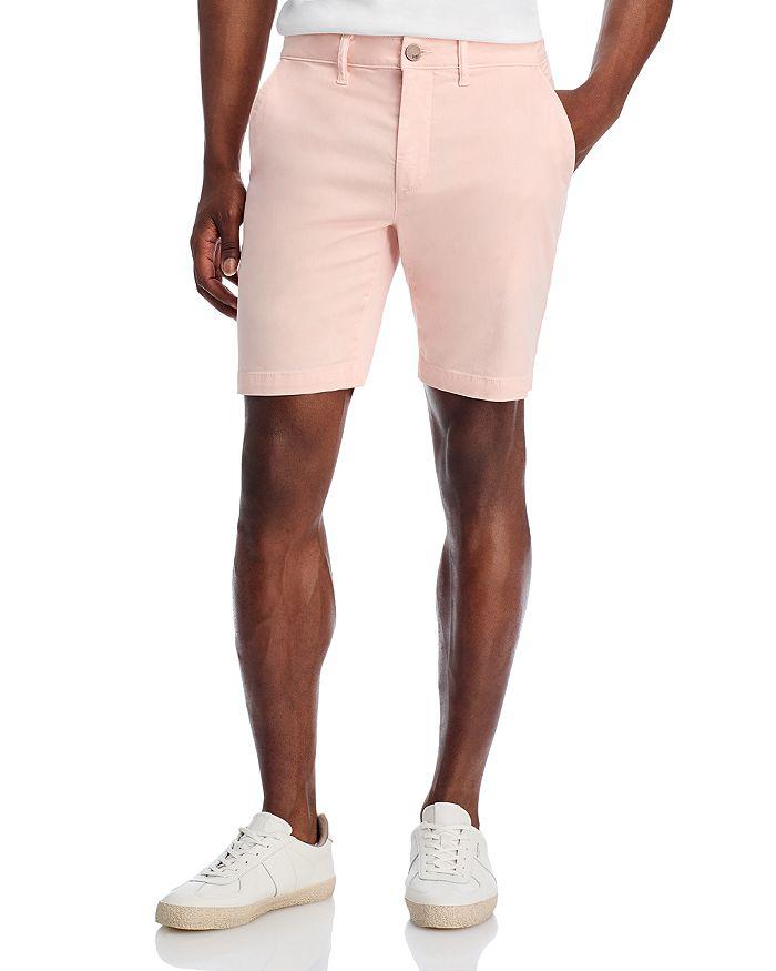 MONFRÈRE MONFRERE Cruise Slim Fit Shorts
