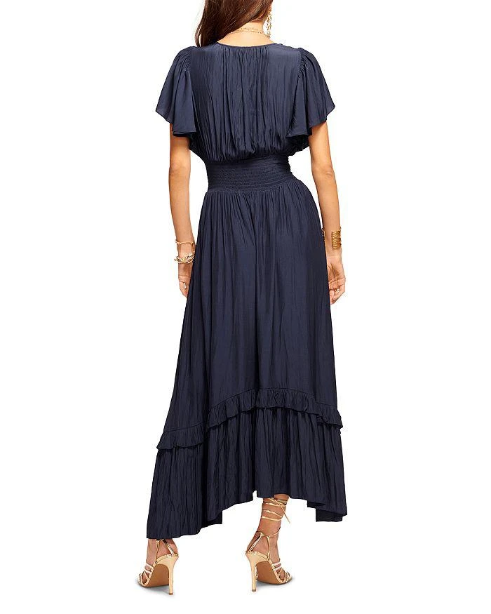 Ramy Brook Joanie Midi Dress - Dresses & Skirts - Free Shipping -  BeyondStyle