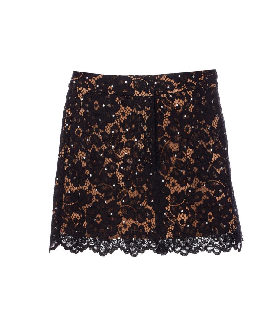 【送料&関税込】Michael Kors Textured Crepe Maxi Skirt Michael Kors Textured Crepe Maxi Skirt - Dresses & Skirts