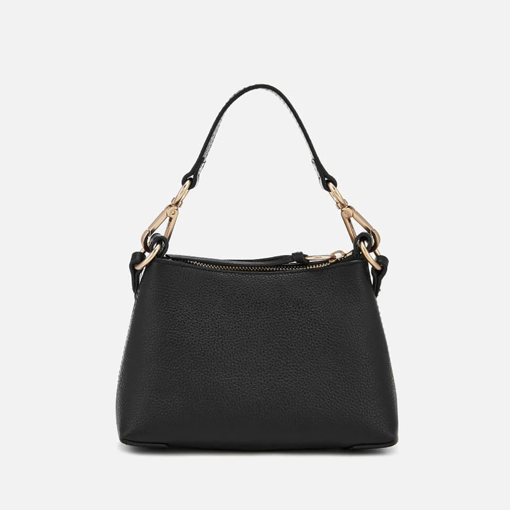 See by Chloé See By Chloé Joan Leather and Suede Mini Bag 3