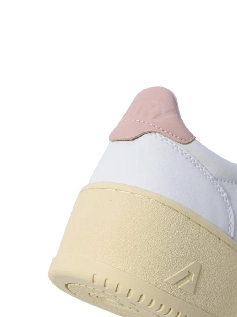 Autry Autry Medalist Platform Sneakers 6