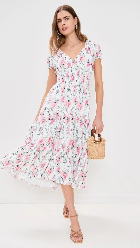 opt Dream It Possible Dress 4