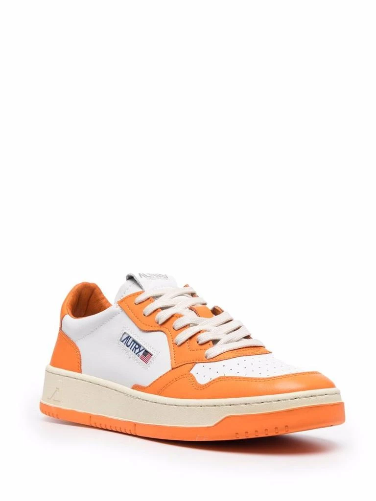 Autry AUTRY - Logo Sneakers 2