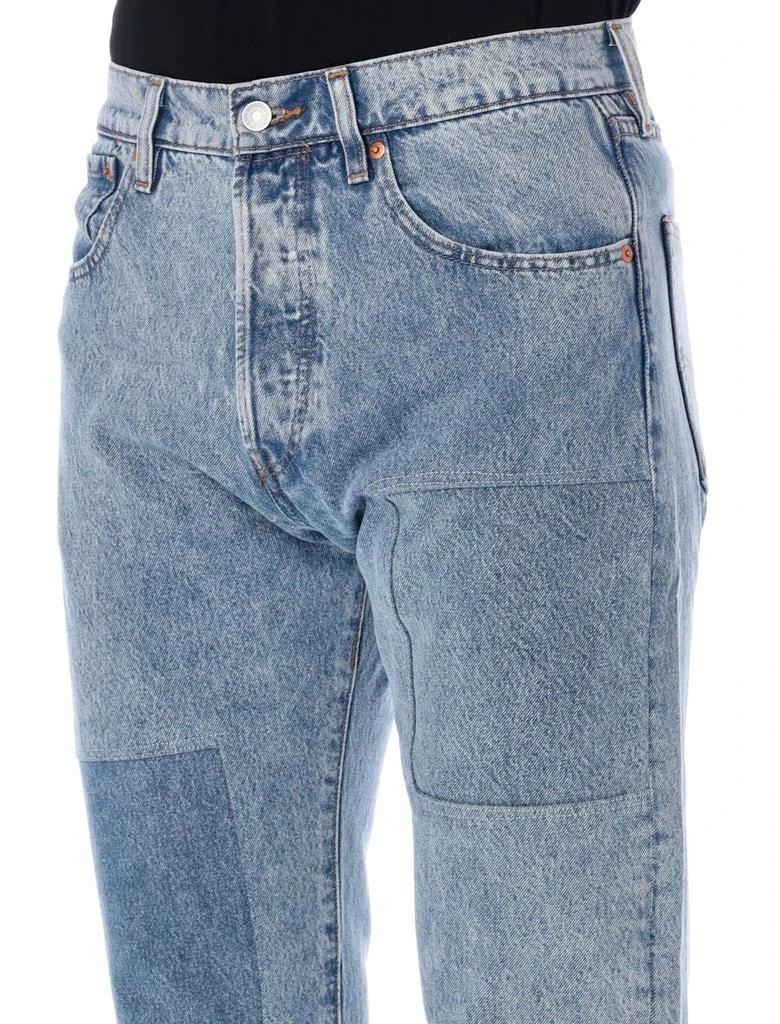 Levi's Skateboarding 501 Jeans 3
