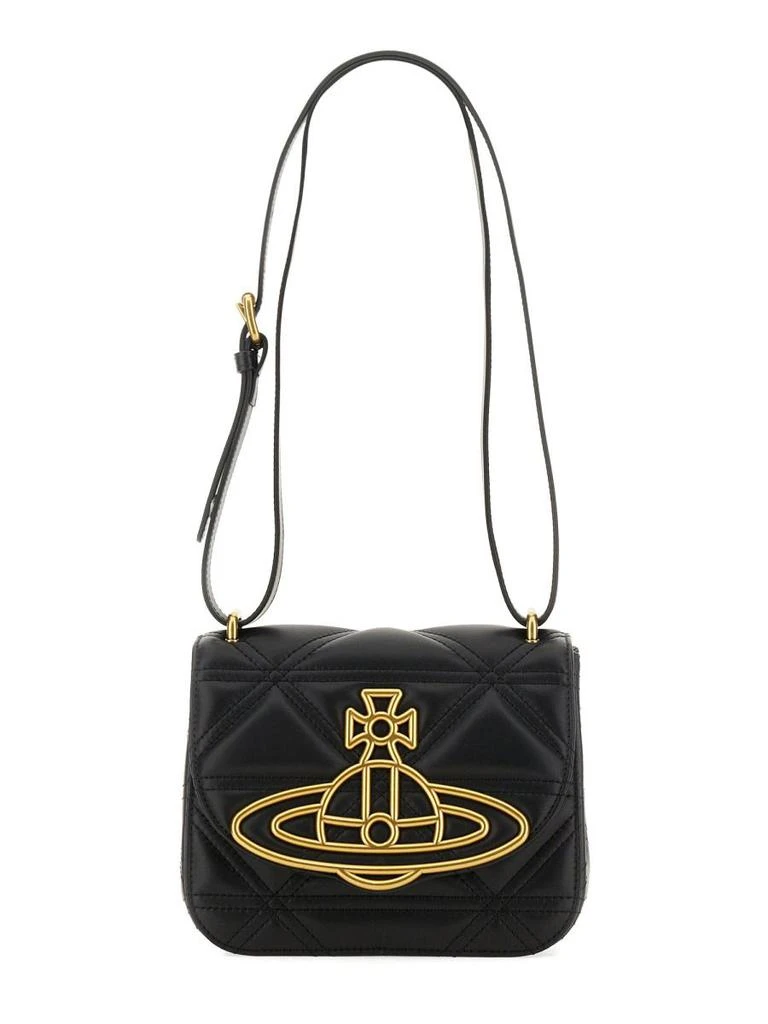 Vivienne Westwood Vivienne Westwood Shoulder Bag "Linda" 1