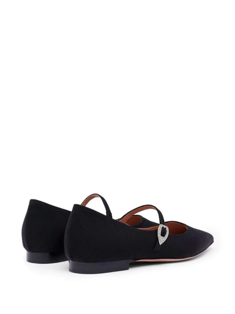 Malone Souliers Malone Souliers Flat Shoes 3