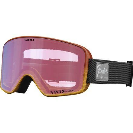 Giro Method Goggles 5