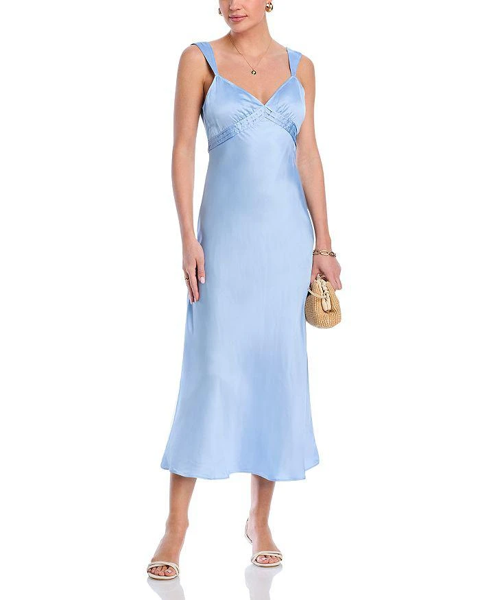 Ciao Lucia Severine Slip Dress 3