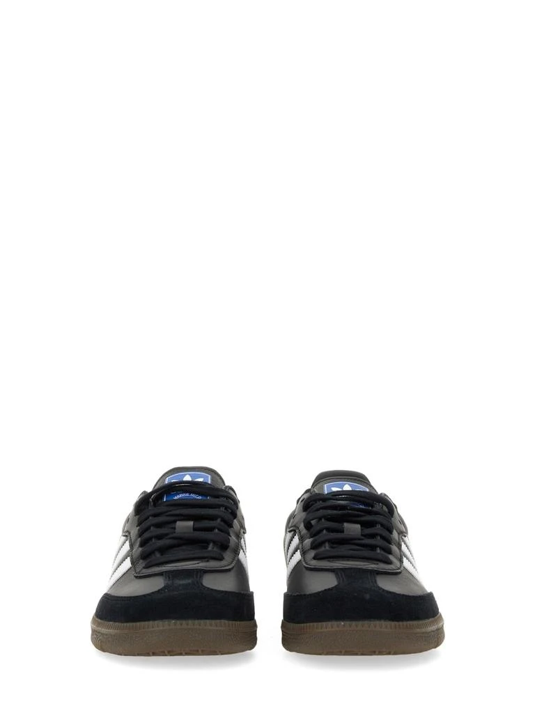 Adidas SAMBA SNEAKER. 4