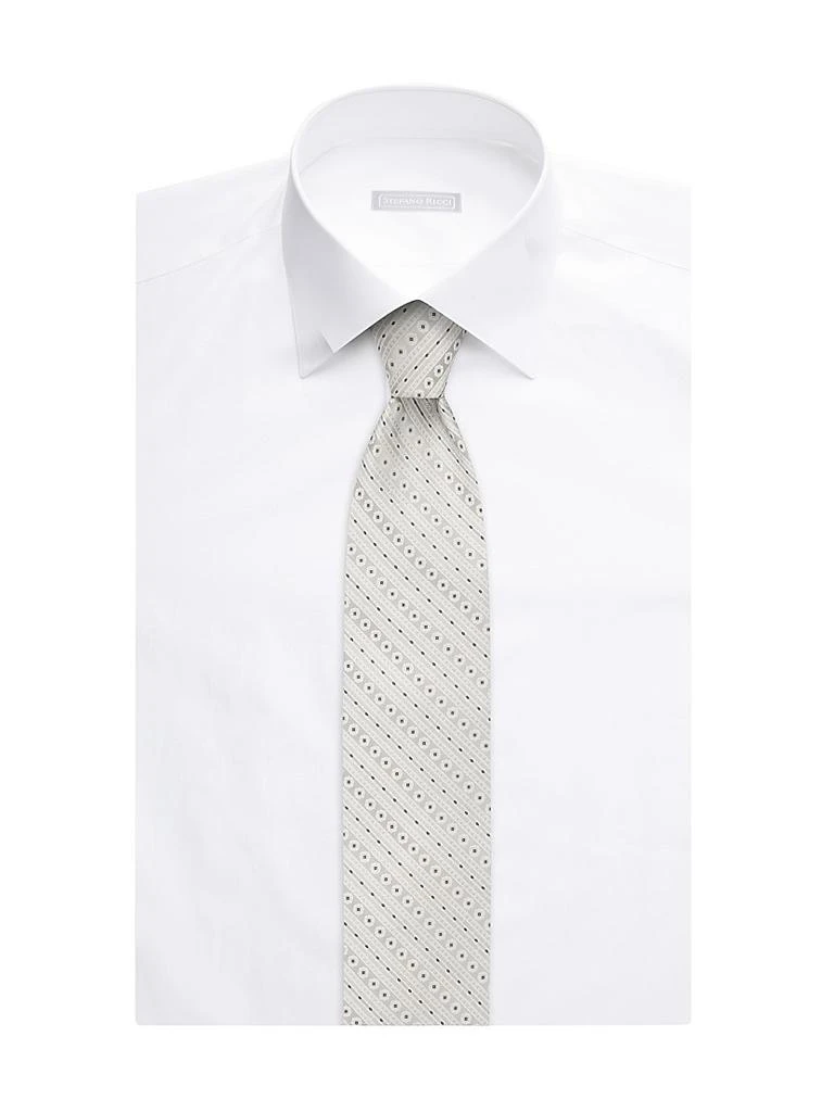 Stefano Ricci Luxury Handmade Silk Tie 2