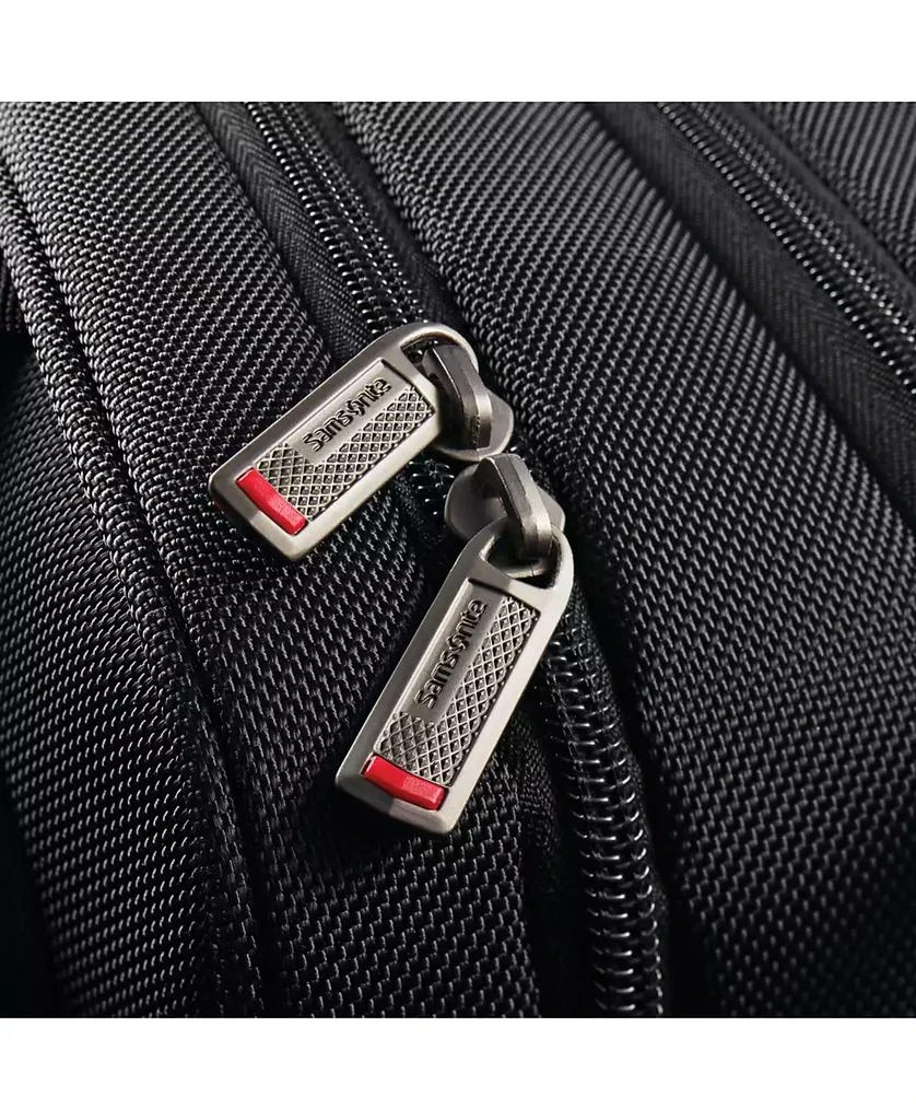 Samsonite Xenon 3.0 Toploader TSA 2 Gusset 8