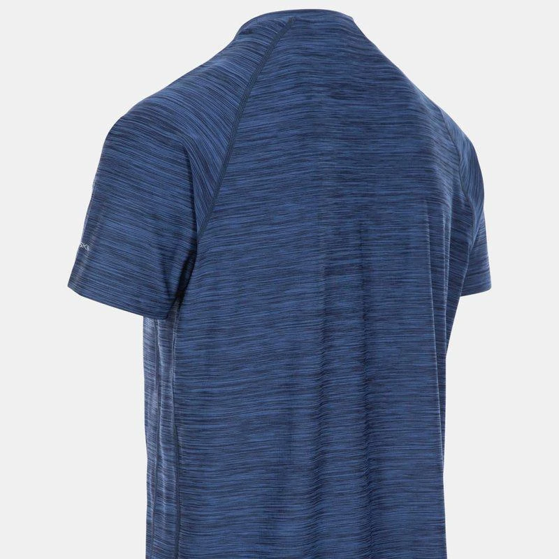 Trespass Trespass Mens Gaffney Active T-Shirt 2