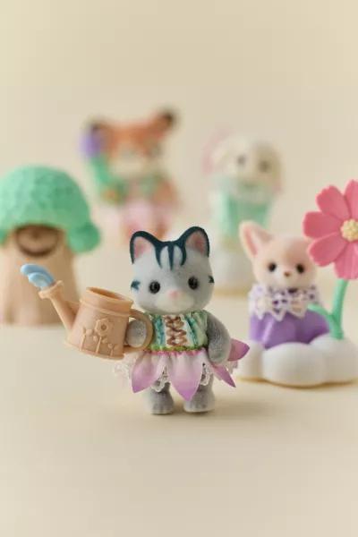 Calico Critters Calico Critters Series Blind Box Figure