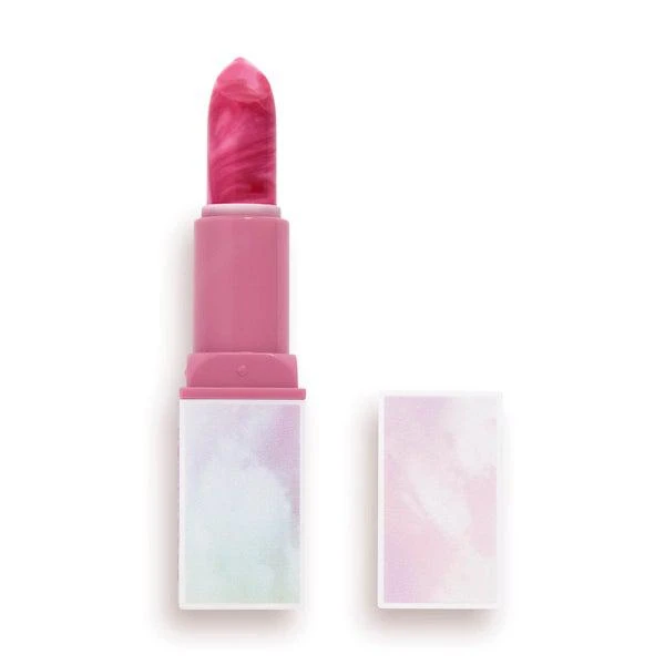 Makeup Revolution Revolution Beauty Revolution Candy Haze Ceramide Lip Balm (Various Shades) 1