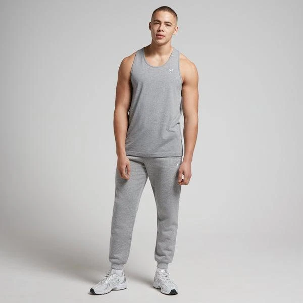 MP MP Men's Rest Day Vest - Grey Marl 3